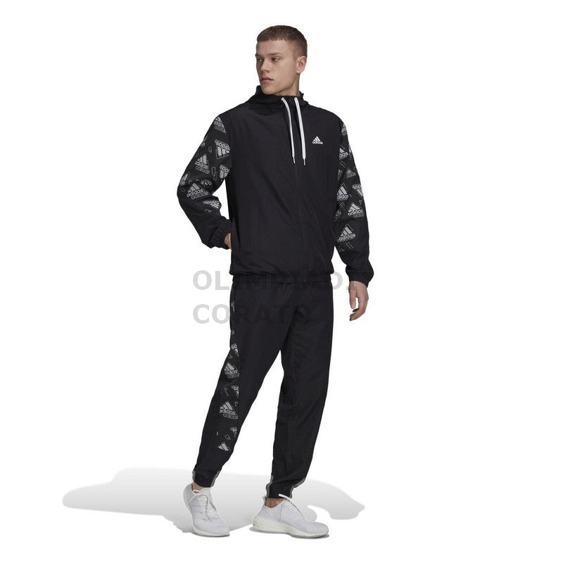 TUTA COMPLETA M ADIDAS HI5399