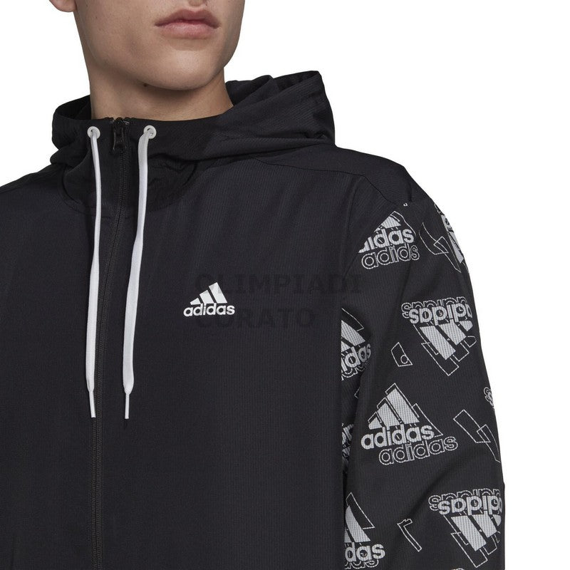 TUTA COMPLETA M ADIDAS HI5399