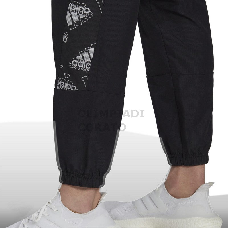 TUTA COMPLETA M ADIDAS HI5399