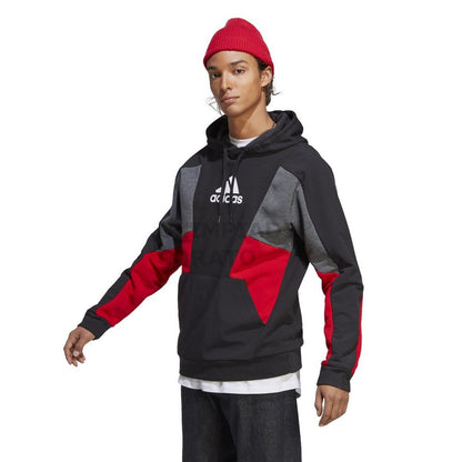 FELPA M ADIDAS HY5929