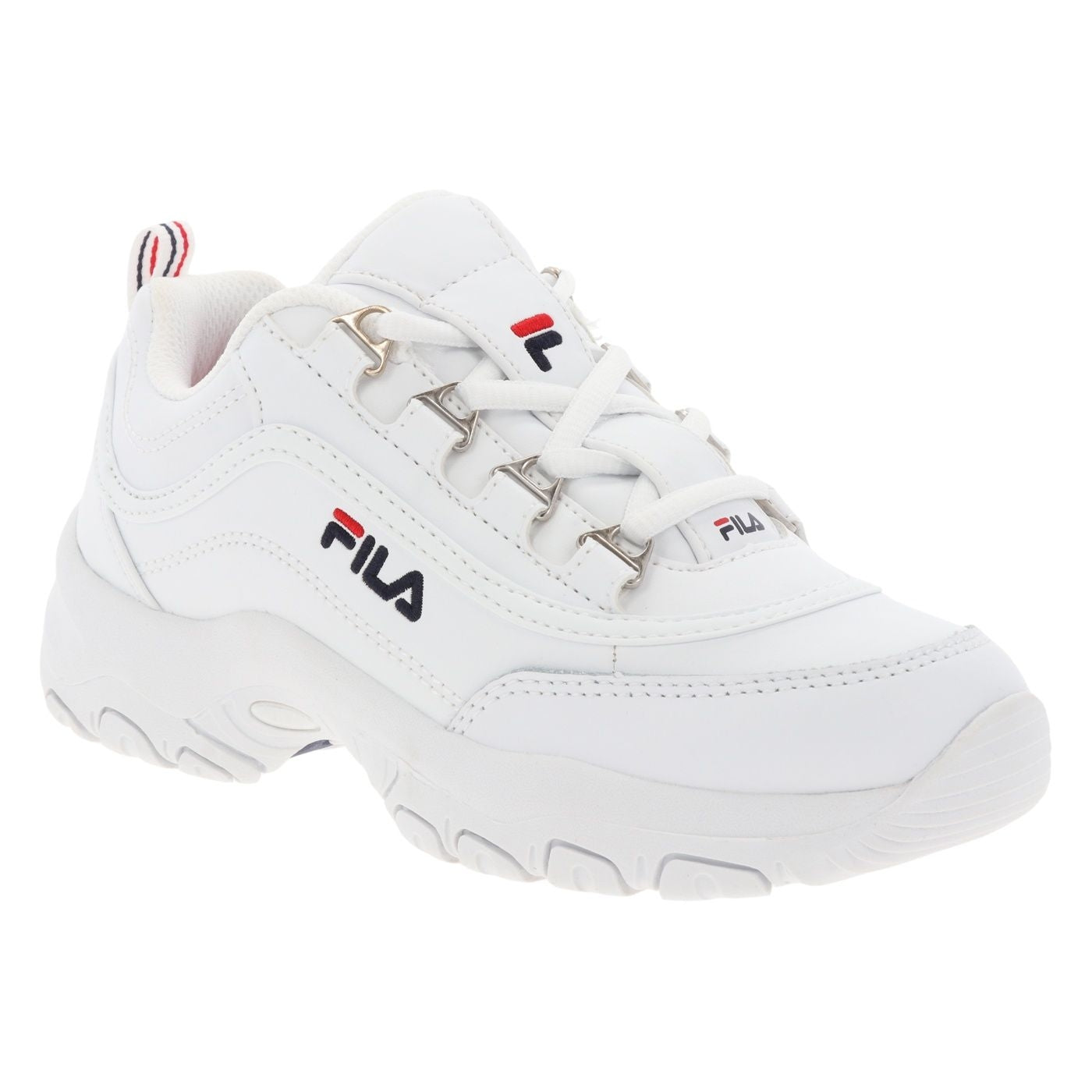 FILA STRADA LOW PS