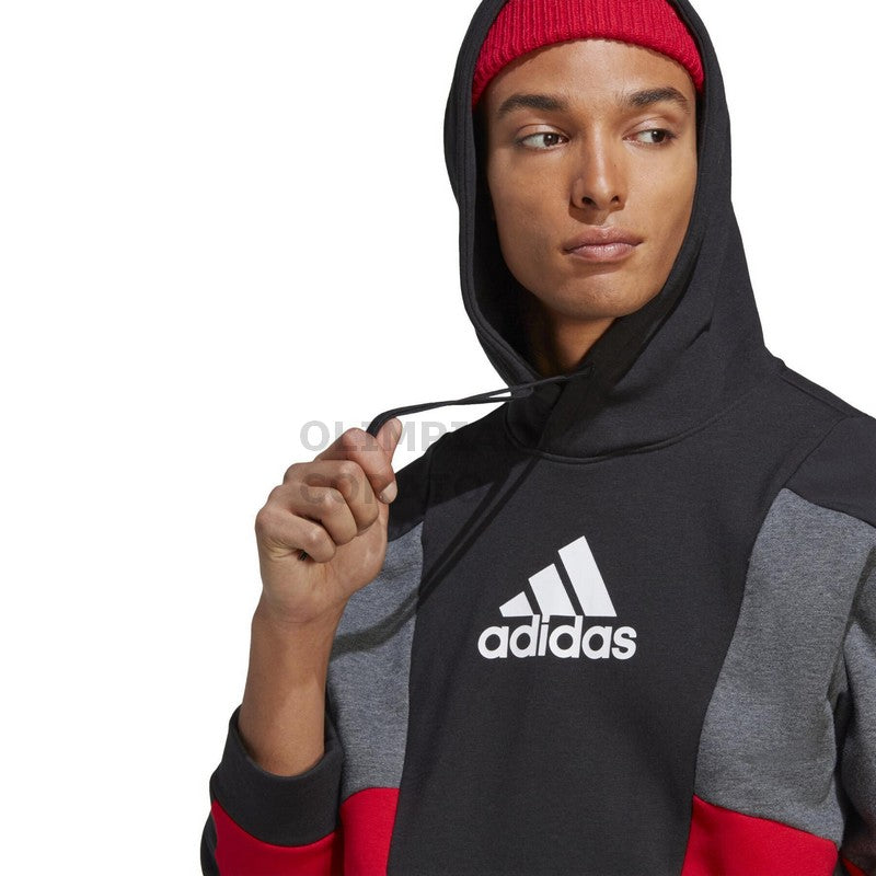 FELPA M ADIDAS HY5929