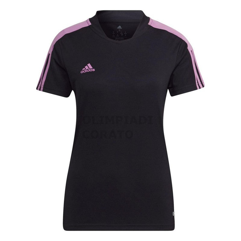 T-SHIRT W ADIDAS HU0328