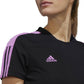 T-SHIRT W ADIDAS HU0328