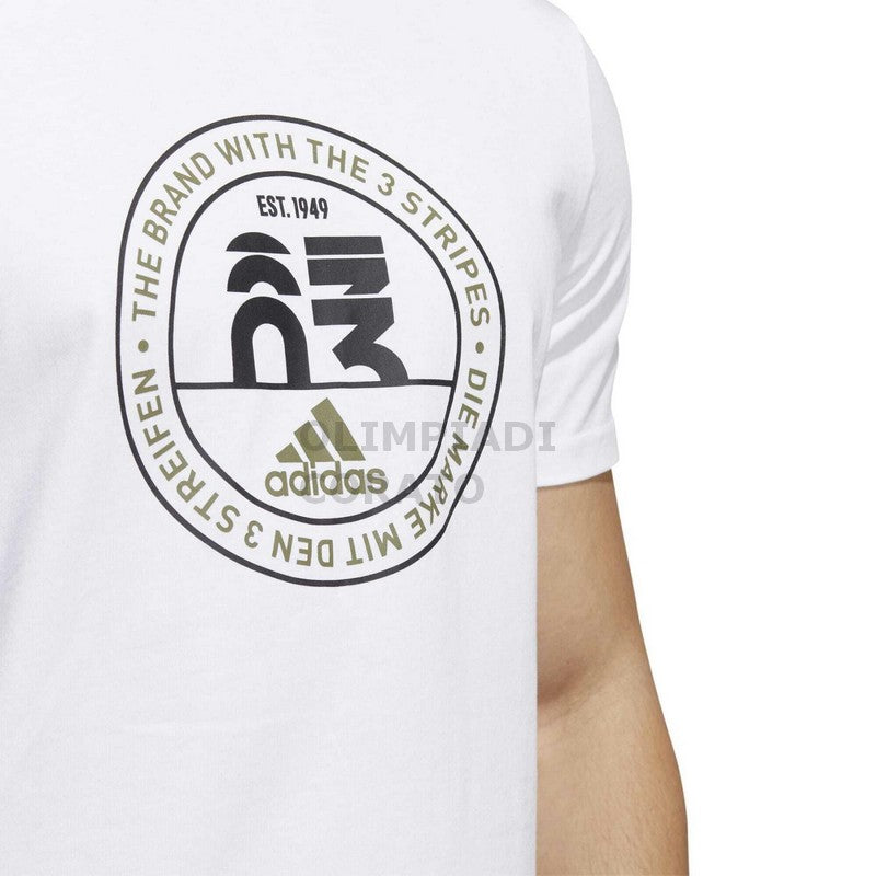 T-SHIRT M ADIDAS HK9176