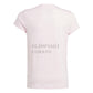 T-SHIRT GIRL ADIDAS IC6123