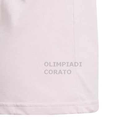 T-SHIRT GIRL ADIDAS IC6123
