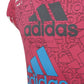T-SHIRT GIRL ADIDAS HM4527
