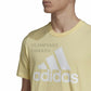 T-SHIRT M ADIDAS HL2253