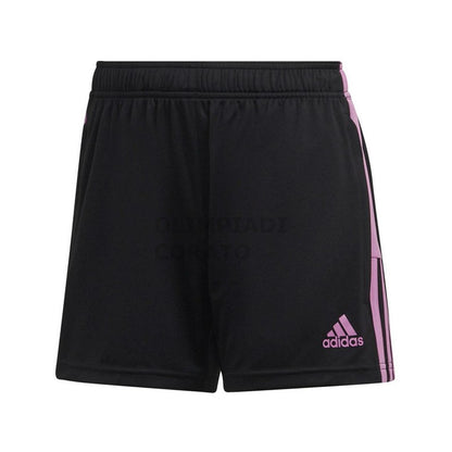 SHORT TIRO W ADIDAS HM7937