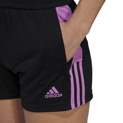 SHORT TIRO W ADIDAS HM7937