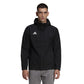 FELPA ZIP ADIDAS HB0581