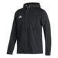 FELPA ZIP ADIDAS HB0581