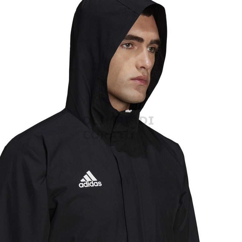 FELPA ZIP ADIDAS HB0581