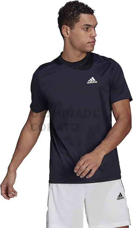 T-SHIRT M ADIDAS GM2097