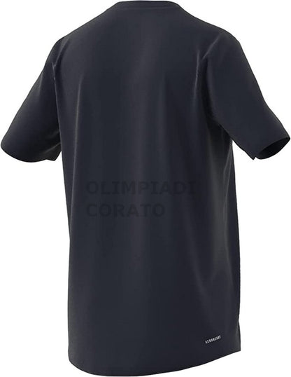 T-SHIRT M ADIDAS GM2097