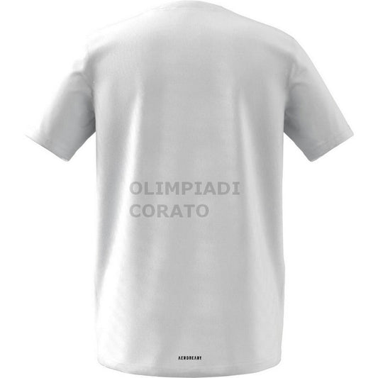 T-SHIRT JUNIOR ADIDAS GN1479