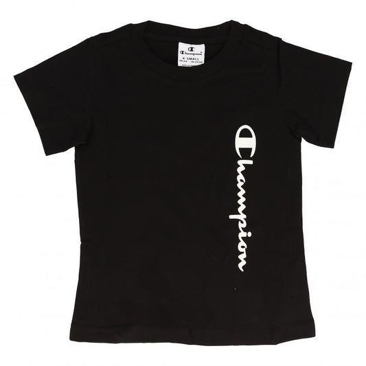 T SHIRT CHAMPION JR