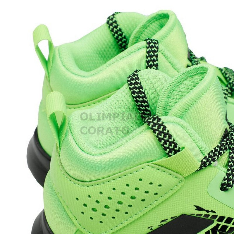 CROSS EM UP 5  ADIDAS HQ8496