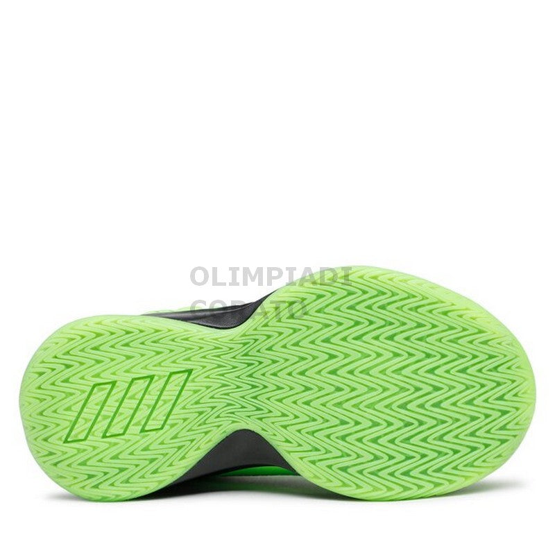 CROSS EM UP 5  ADIDAS HQ8496