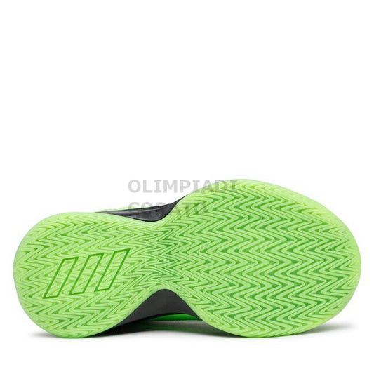 CROSS EM UP 5  ADIDAS HQ8496