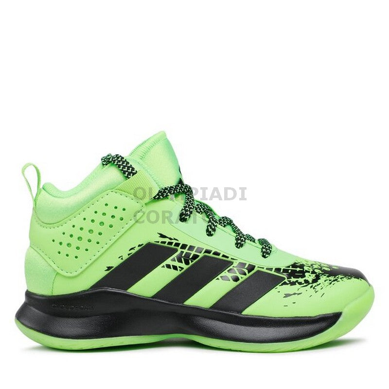 CROSS EM UP 5  ADIDAS HQ8496