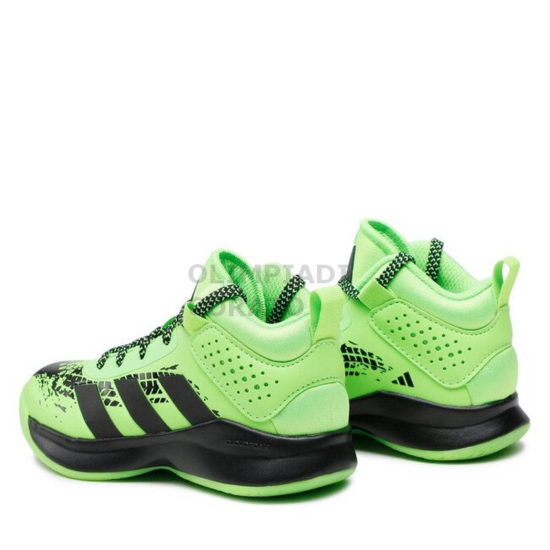 CROSS EM UP 5  ADIDAS HQ8496
