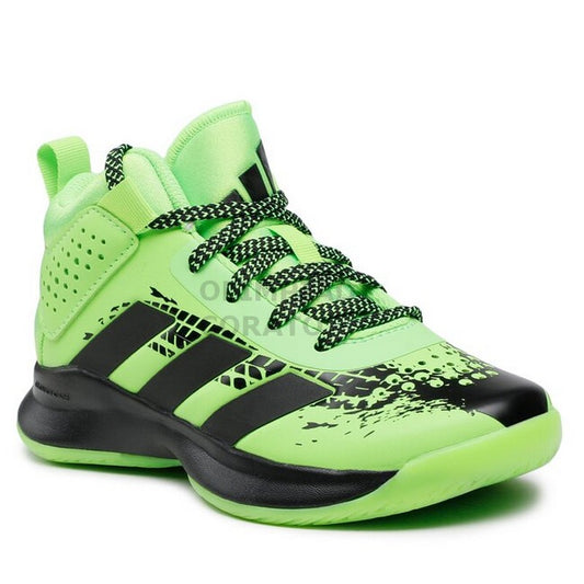 CROSS EM UP 5  ADIDAS HQ8496