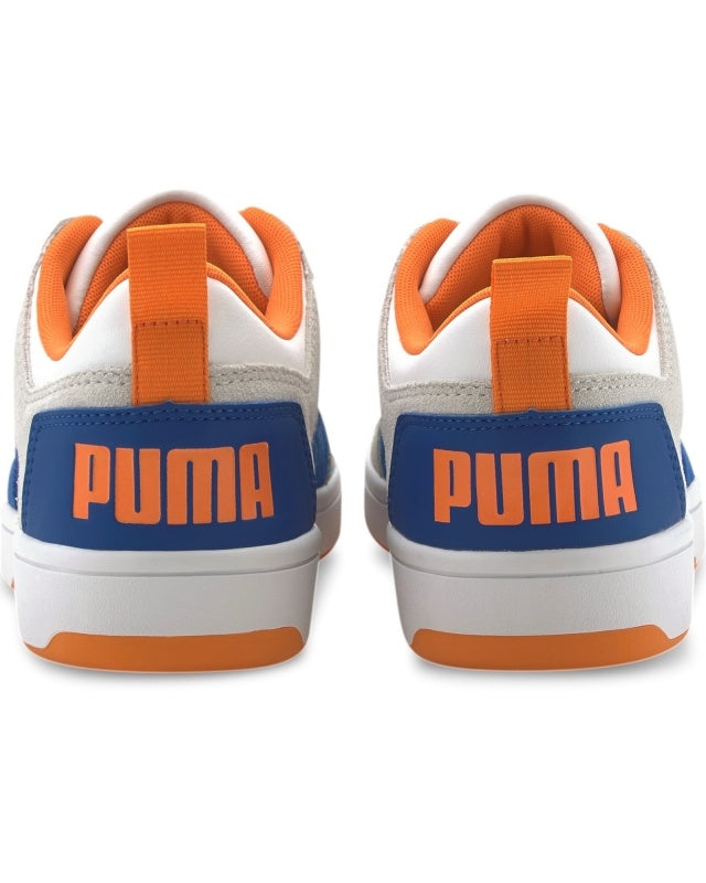 PUMA REBOUND LOW