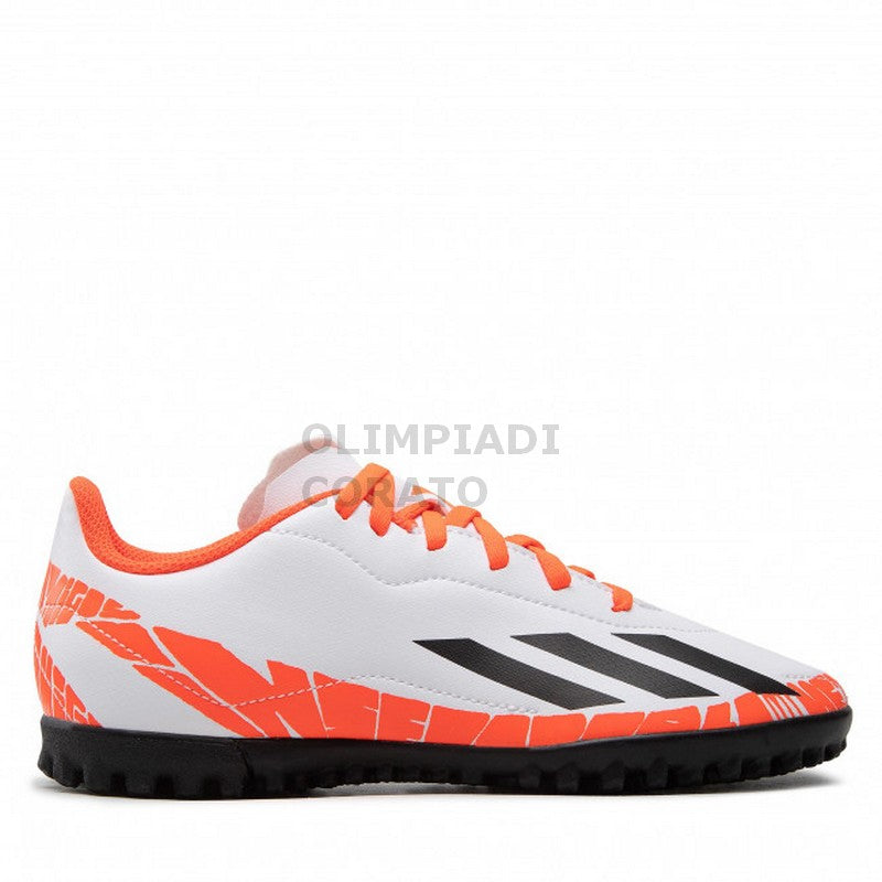 X SPEEDPORTAL MESSI 4. TF ADIDAS GW8402