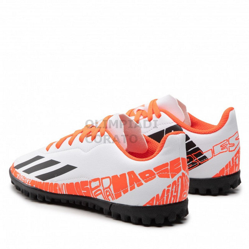 X SPEEDPORTAL MESSI 4. TF ADIDAS GW8402