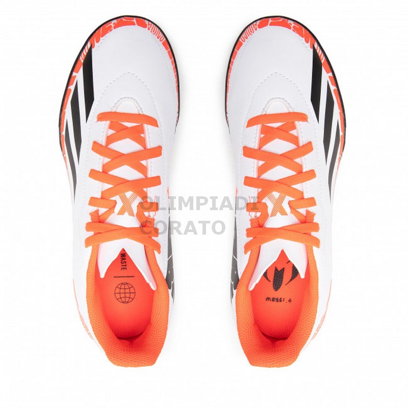 X SPEEDPORTAL MESSI 4. TF ADIDAS GW8402