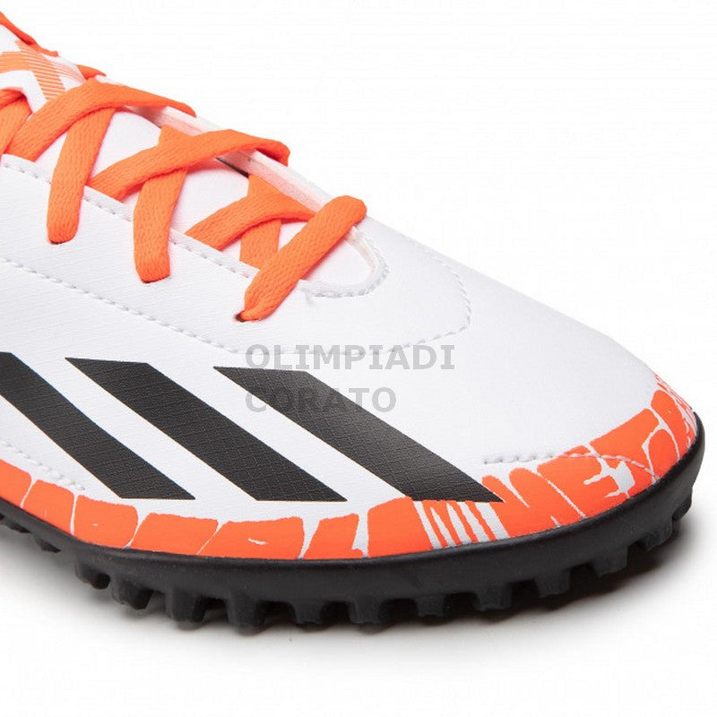 X SPEEDPORTAL MESSI 4. TF ADIDAS GW8402