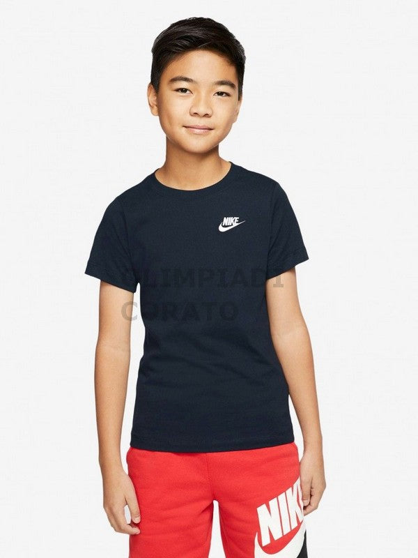 T-SHIRT JUNIOR FUTURA AR5254-451