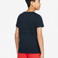 T-SHIRT JUNIOR FUTURA AR5254-451