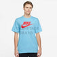 T-SHIRT FUTURA NIKE AR5004-499