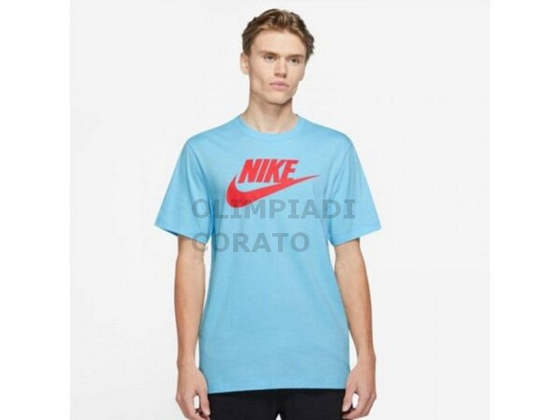 T-SHIRT FUTURA NIKE AR5004-499