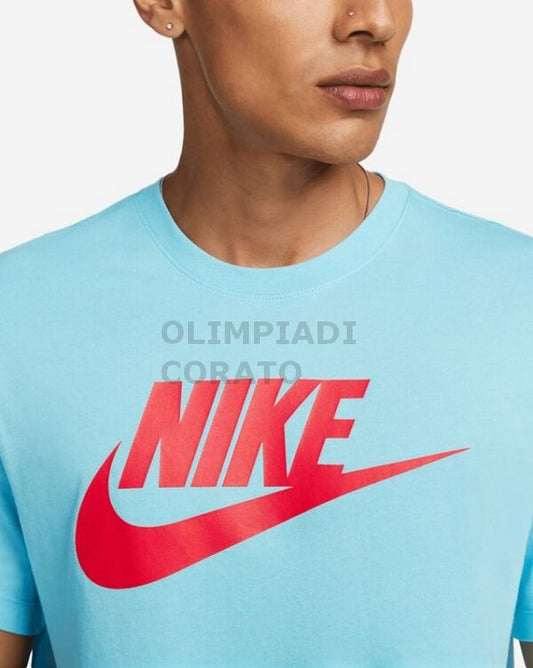 T-SHIRT FUTURA NIKE AR5004-499