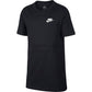 T-SHIRT JUNIOR FUTURA NIKE AR5254-010