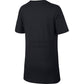 T-SHIRT JUNIOR FUTURA NIKE AR5254-010