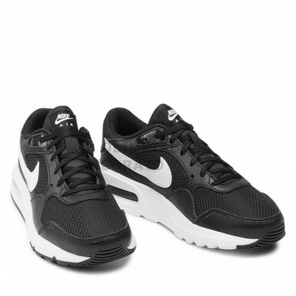 NIKE AIR MAX CW4554-001