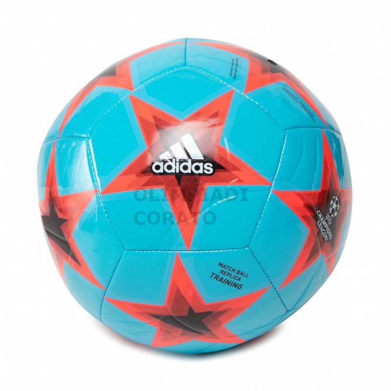 PALLONE CALCIO ADIDAS HI2174