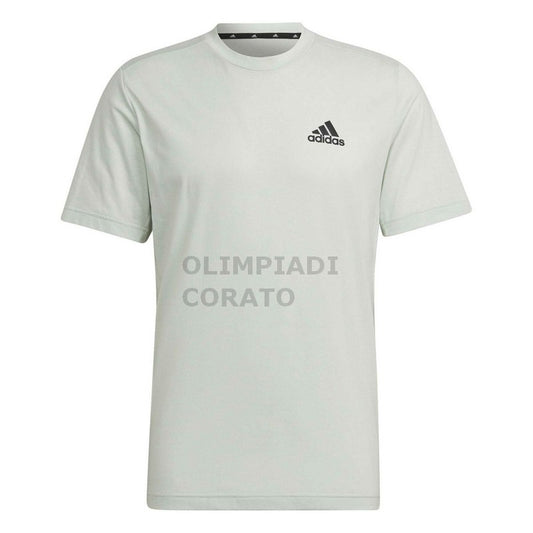 T-SHIRT M  ADIDAS HL4696