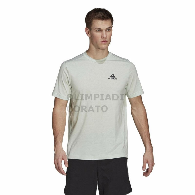 T-SHIRT M  ADIDAS HL4696