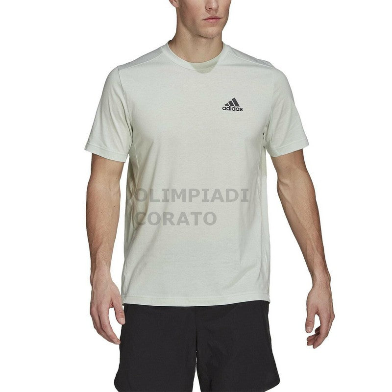 T-SHIRT M  ADIDAS HL4696