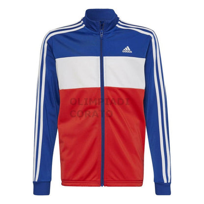 TUTA JUNIOR ADIDAS HP1451