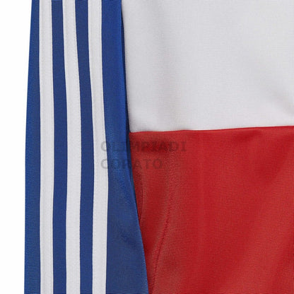 TUTA JUNIOR ADIDAS HP1451