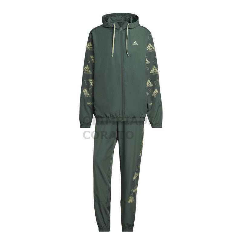 TUTA M ADIDAS HK4466