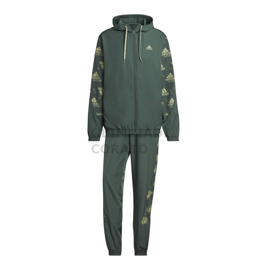 TUTA M ADIDAS HK4466