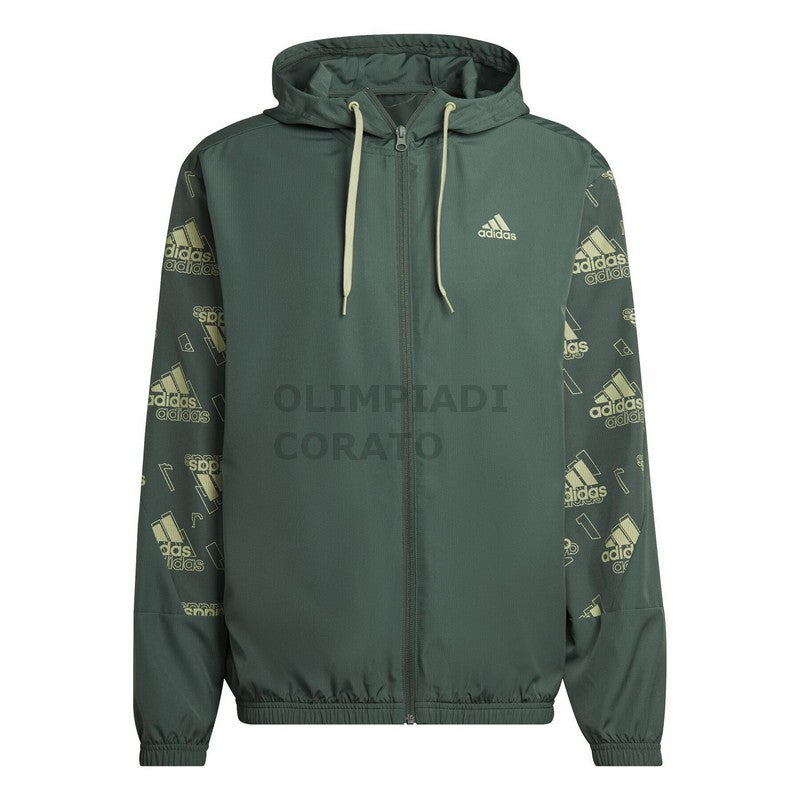 TUTA M ADIDAS HK4466